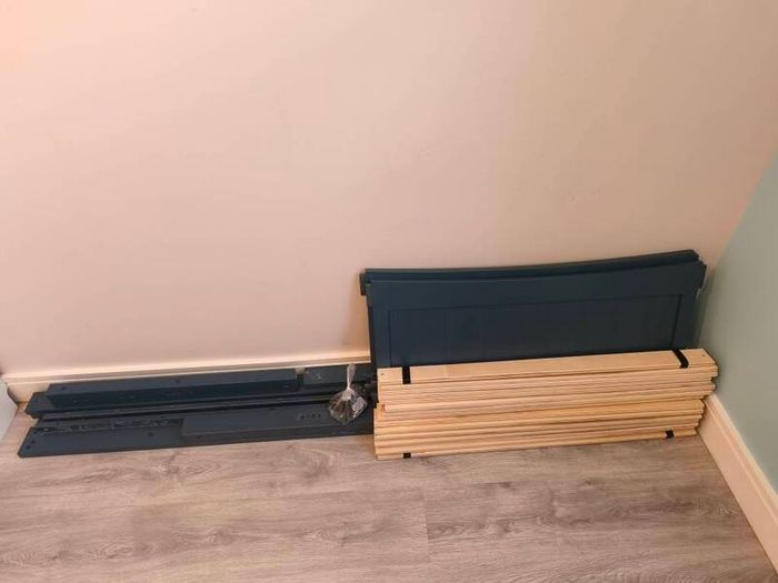 Kids Child Bed- Storkcraft Caribou