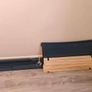 Kids Child Bed- Storkcraft Caribou Image 4