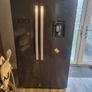 American fridge/freezer Image 4