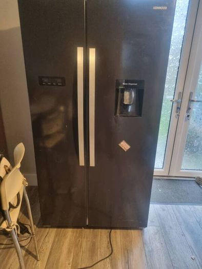 American fridge/freezer