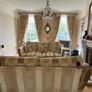 2 Couch /sofa & 2 Queen Anne armchairs Image 10