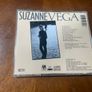 Suzanne Vega Self Titled CD Image 2