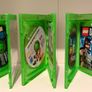 Xbox One Game Bundle x3 Image 2
