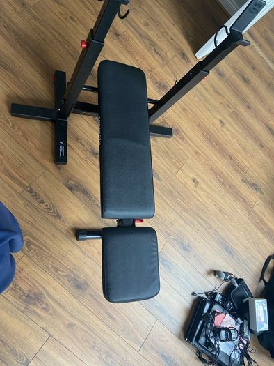 exercise