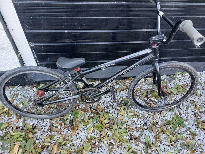 haro expert race bmx