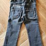 Timberland Toddler's Jeans 18M Image 5