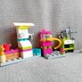 Lego Friends 2 Mia sets. Image 4