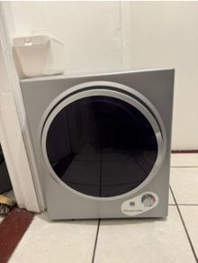 Small Tumble Dryer
