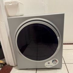 Small Tumble Dryer
