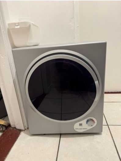 Small Tumble Dryer