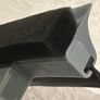 Brand new plastic squeegee Image 2
