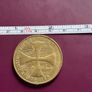 Cathedrale Notre Dame de Paris 2011 Edition Coin Image 6