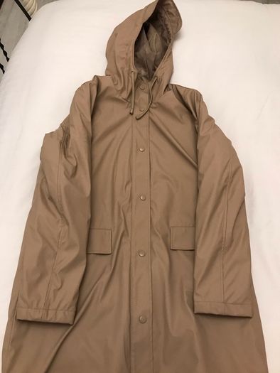 Ladies Vera Moda Coat