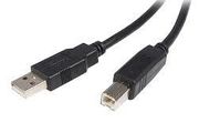 USB 2.0 A to B 1.5m Brand New High Quality Cables