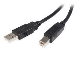 USB 2.0 A to B 1.5m Brand New High Quality Cables