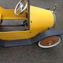 Antique Brum Car Image 3