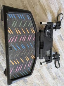 Lupilu buggy board
