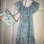 Four kids costume/girls Image 5