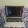 Asus  Laptop Mint Condtion Charger new Ssd Image 2