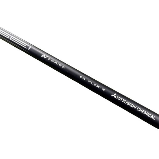 Mitsubishi Tensei Blue Av 65 Stiff Driver Shaft / Callaway 2nd Gen