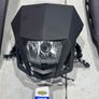 Honda crf 450 RX Fearings & oem seat Image 3