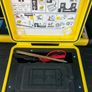 GeoMax EziCAT i550 Cable and Pipe Locator Plus Ezitex t100 Signal Transmitter Image 3