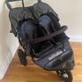 Out n About Nipper Double buggy Image 2