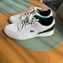 Lacoste Sneakers Size 44.5 Image 4