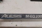 Alesis M-EQ 230 Dual Octive Precision Equalizer for Sale