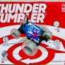 Car Thunder Tumbler Image 2