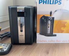 Philips PerfectDraft Beer dispenser