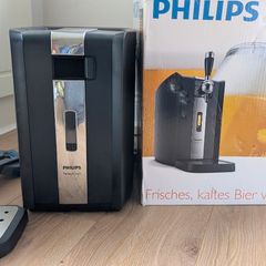 Philips PerfectDraft Beer dispenser