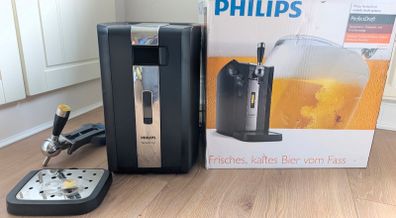 Philips PerfectDraft Beer dispenser