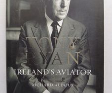 Tony Ryan