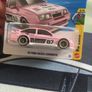 Hot wheels  87 Ford Sierra Cosworth Image 2