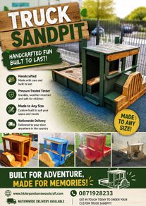Sandpit