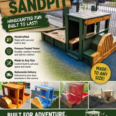 Sandpit