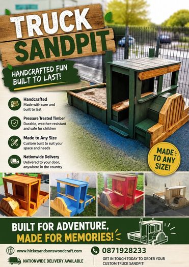 Sandpit