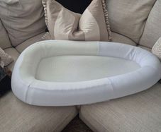 baby insert  sleeping pod