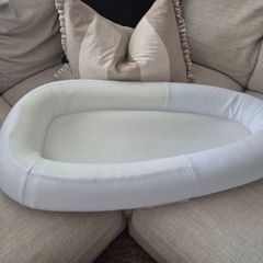 baby insert  sleeping pod