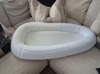 baby insert  sleeping pod