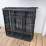 dog pen Image 2
