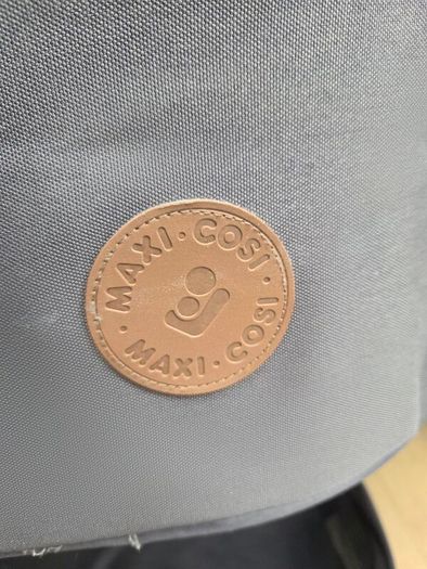 Maxi Cosi Co Sleeper