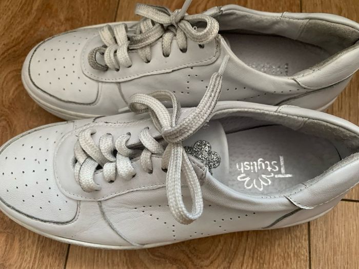 Trainers UK5 prp99 euro