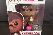 Funko Pop Star Wars Lot