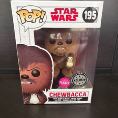 Funko Pop Star Wars Lot