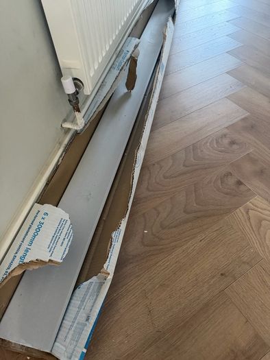 1 length 3000mm Coving
