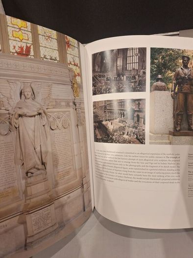 SALE!  MACKENNAL - Bertram Mackennal - The fifth Balnaves Foundation Sculpture Project