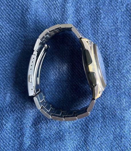 Casio Fishing Gear Illuminator AW-82