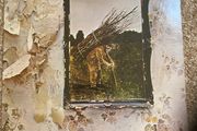Led Zeppelin vinyl